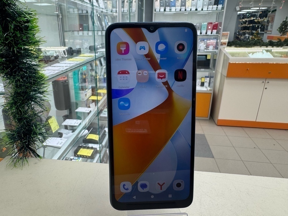 Смартфон Xiaomi POCO C51 2/64