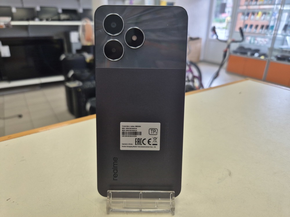 Смартфон Realme Note 50 3/64
