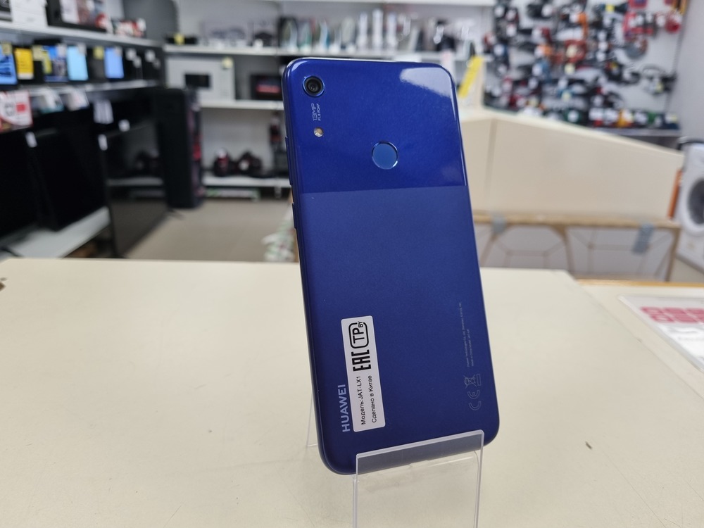 Смартфон Huawei Y6S 3/64