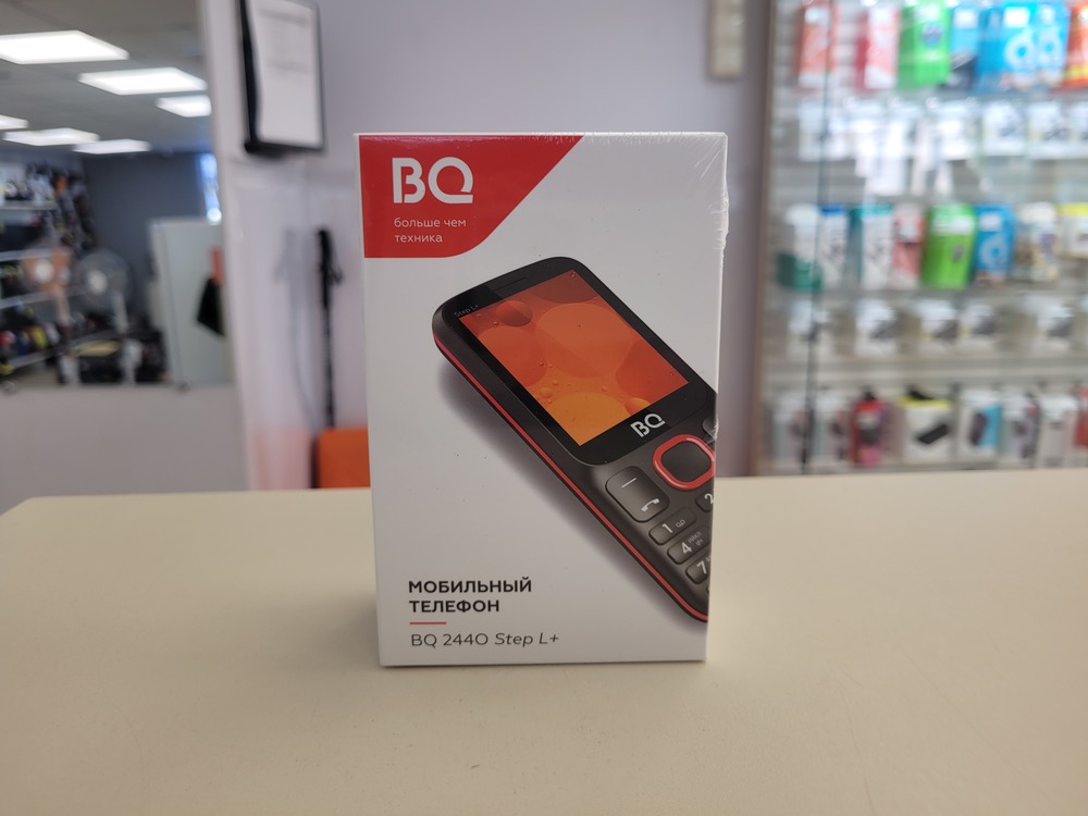 Мобильный телефон BQ 2440