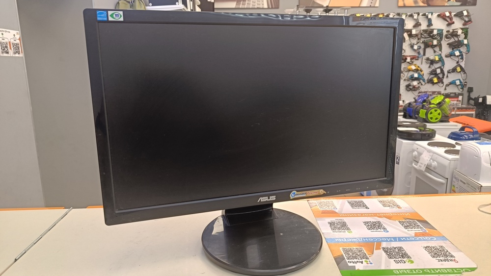 Монитор Asus VE208