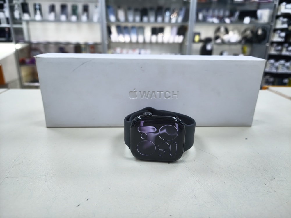 Смарт-часы Apple Watch Series 10 46mm