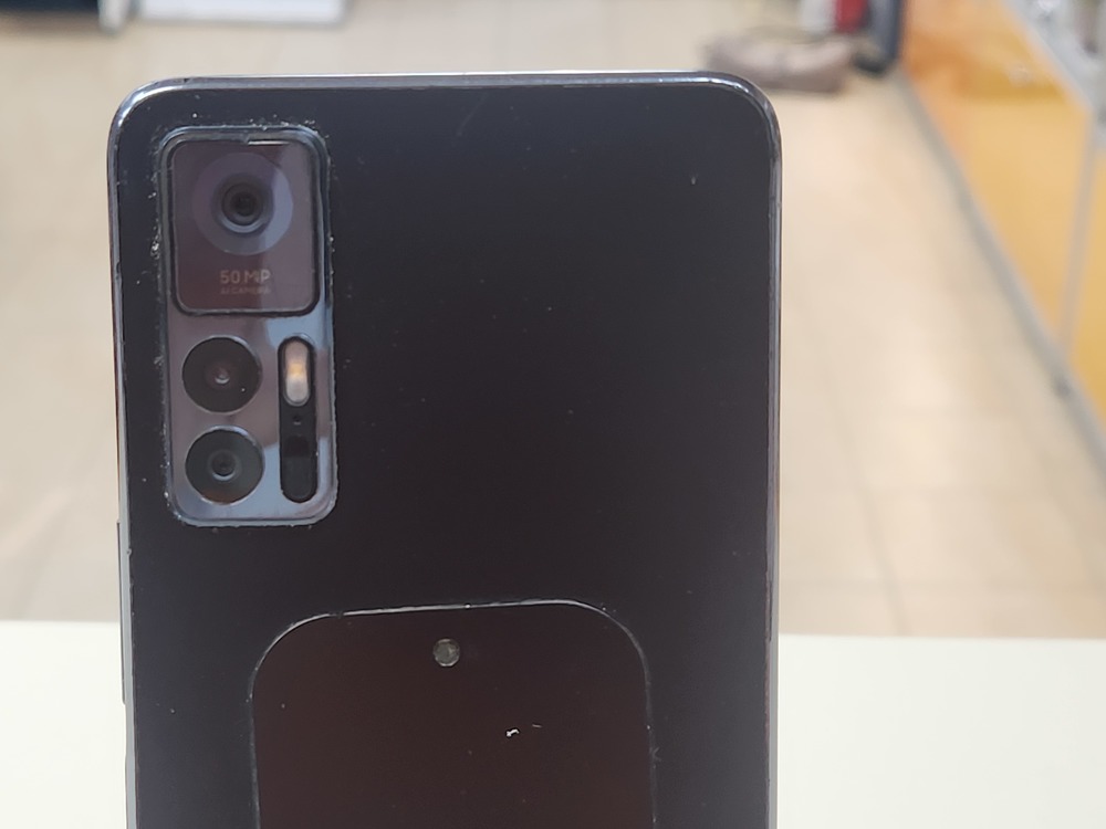 Смартфон TCL 30 plus 5G 4/128