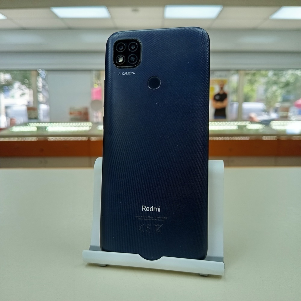Смартфон Xiaomi 9С 3/64 NFC