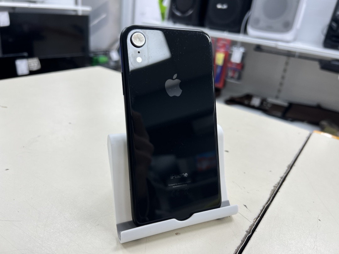 Смартфон Apple iPhone Xr 64Gb