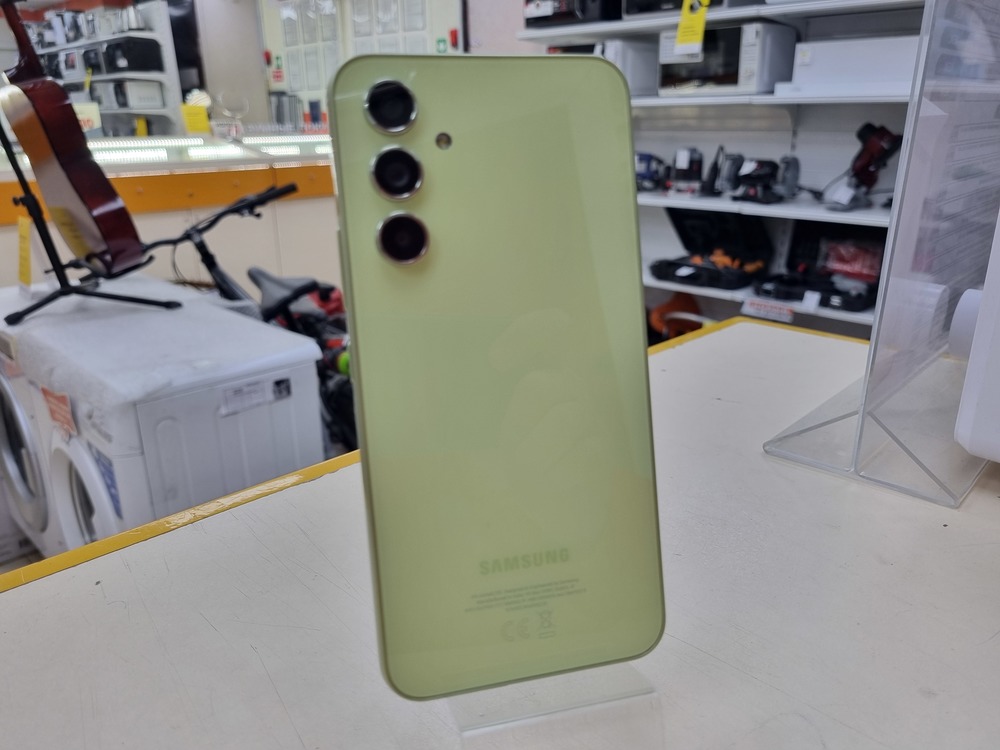 Смартфон Samsung Galaxy A54 8/128