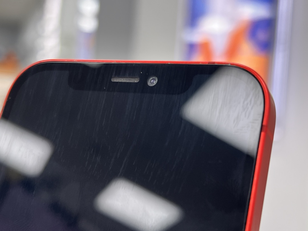 Смартфон Apple iPhone 12 64Gb