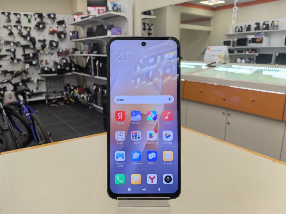 Смартфон Xiaomi Redmi 12 4/128