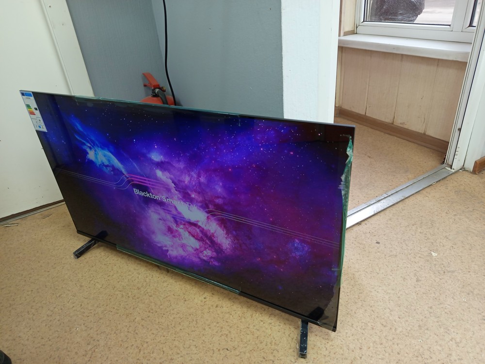 LED Телевизор Blackton BT42FS07B