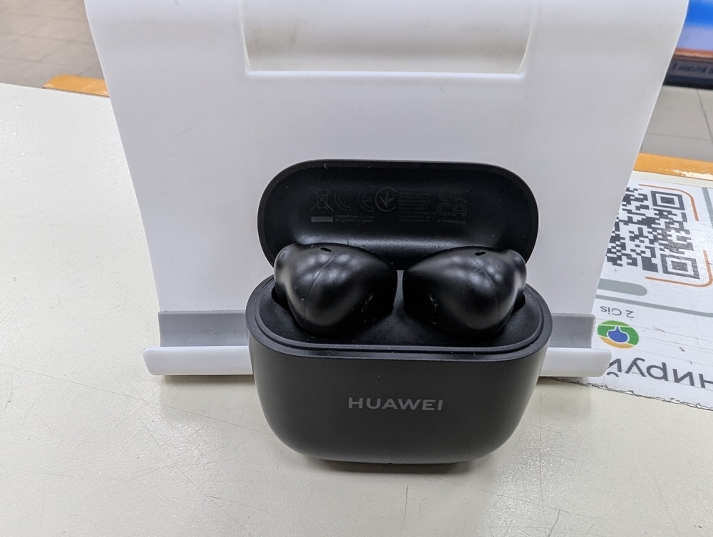 Наушники беспроводные HUAWEI T0016