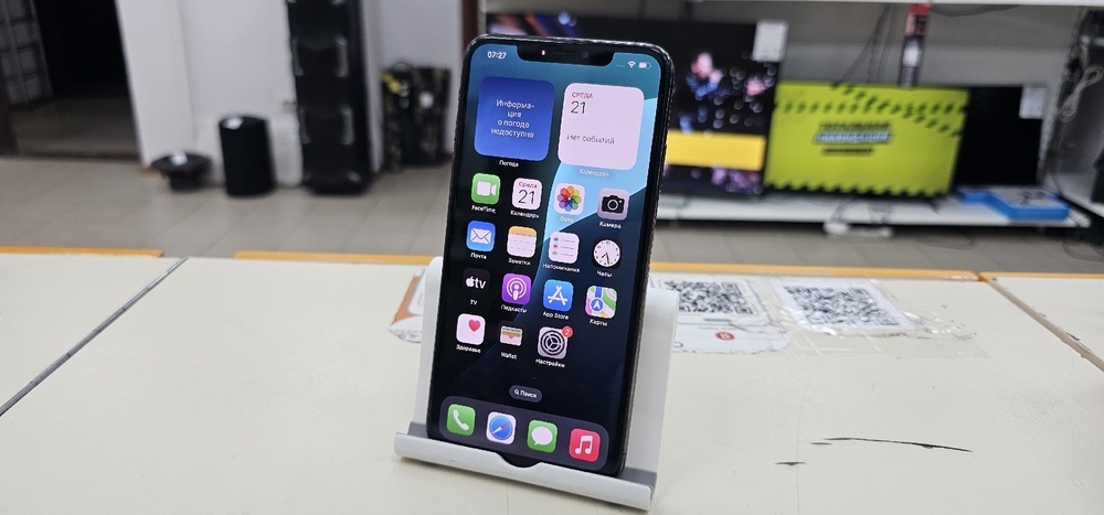 Смартфон Apple iPhone Xs Max 512Gb
