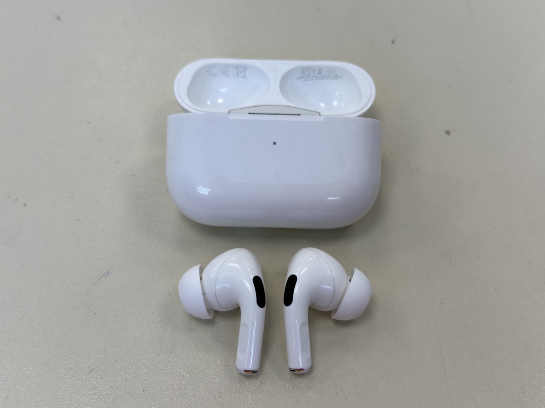 Наушники беспроводные Apple AirPods Pro 2 Case USB-C