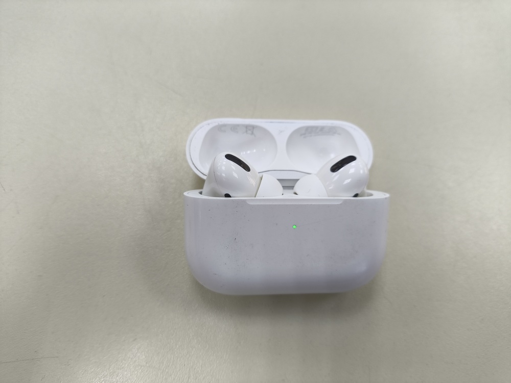 Наушники беспроводные Apple AirPods Pro