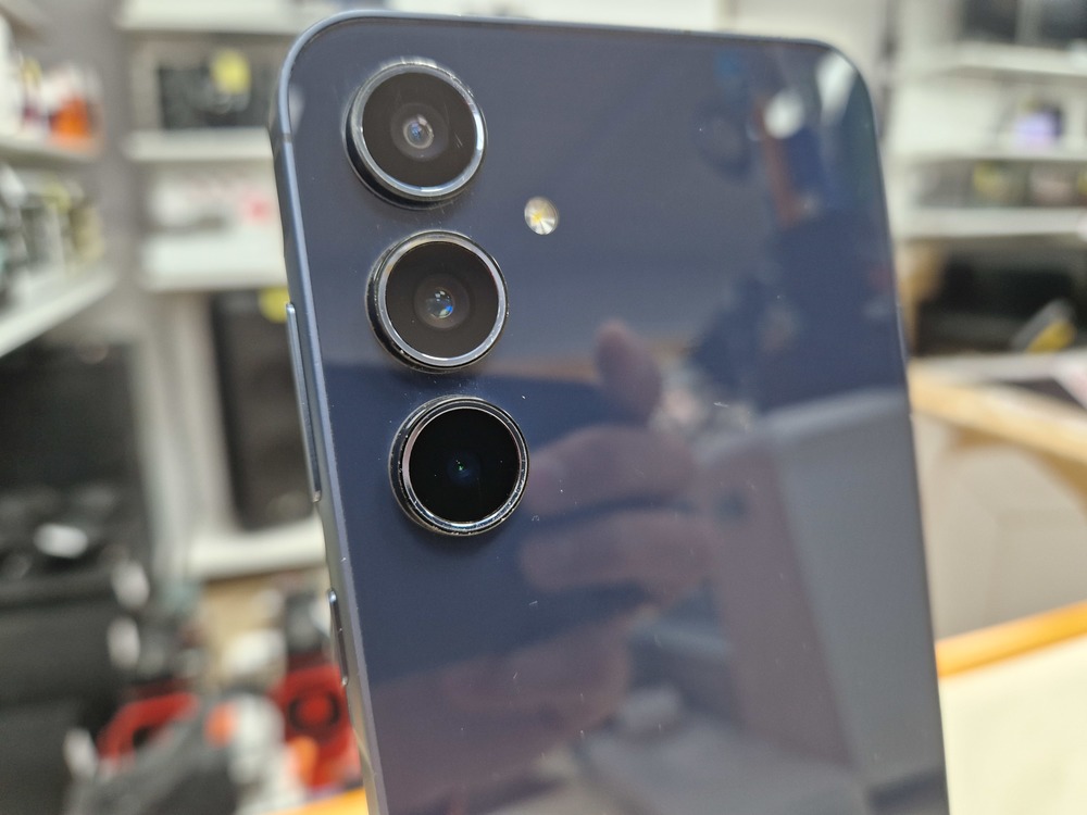 Смартфон Samsung Galaxy A55 8/256