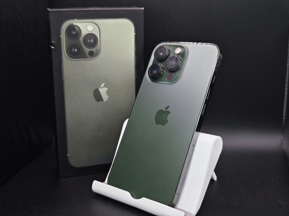 Смартфон Apple iPhone 13 Pro 128Gb
