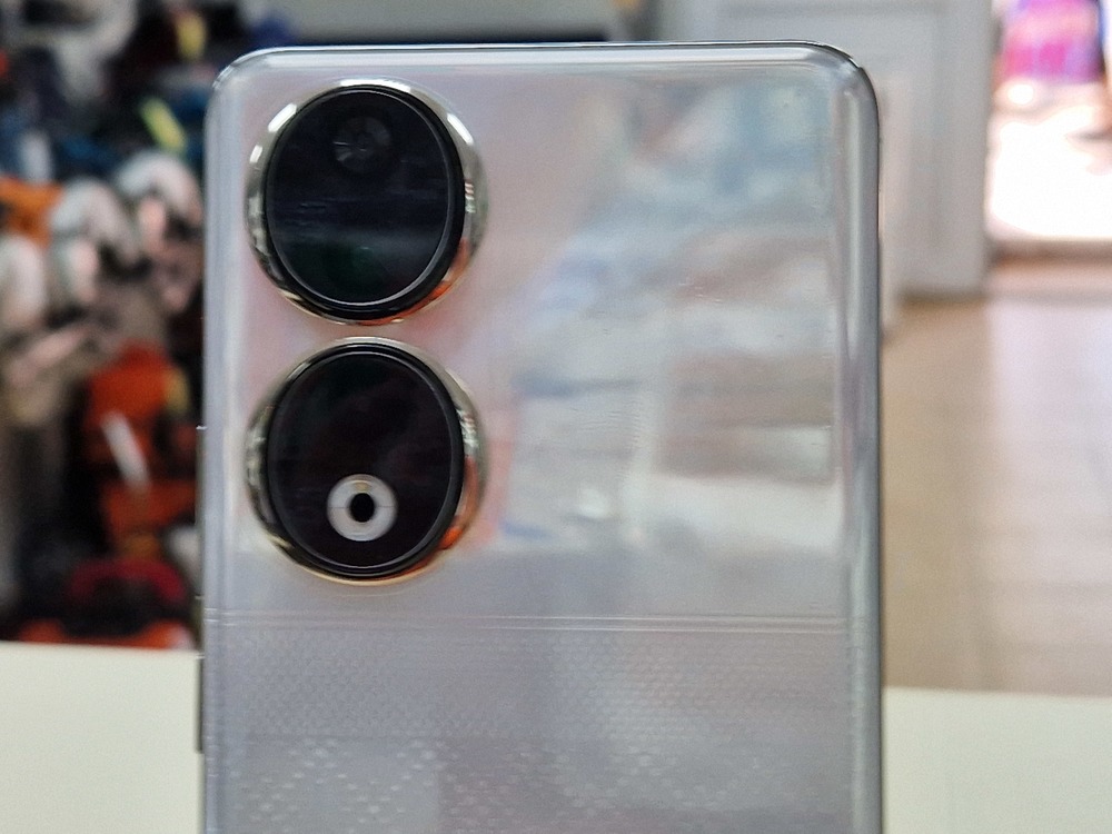 Смартфон Honor 90 12/256