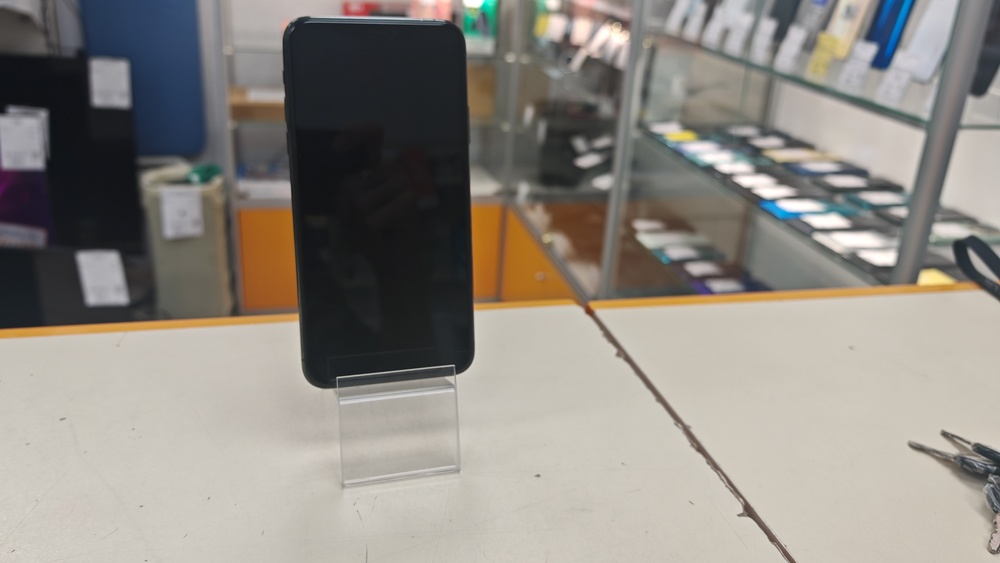 Смартфон Apple IPhone 11 Pro Max 256Gb