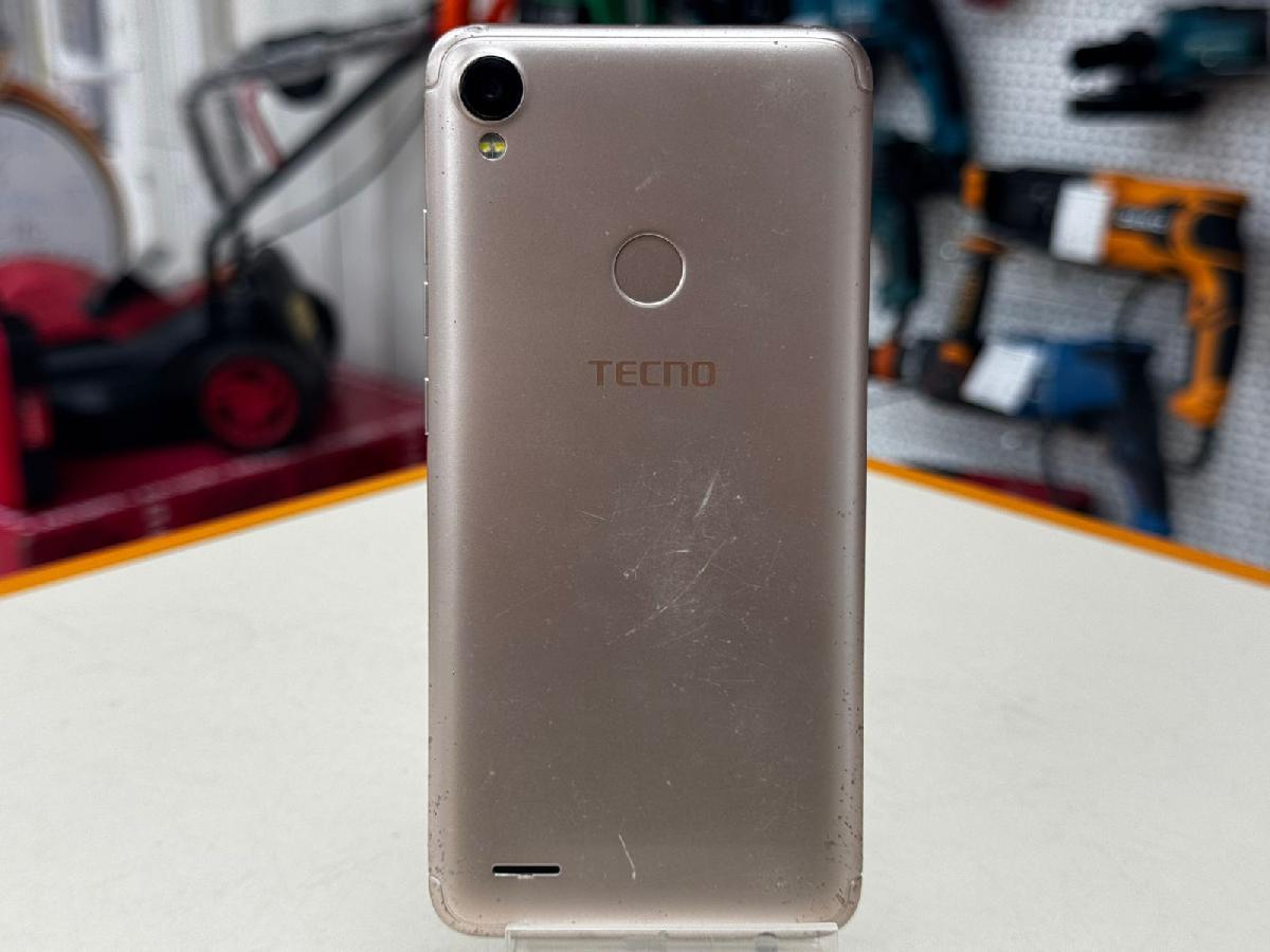 Смартфон Tecno POP 1S Pro