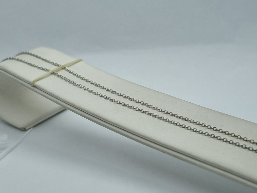 ЦЕПЬ ПОЛНОВЕСНАЯ Якорное (Au 585)