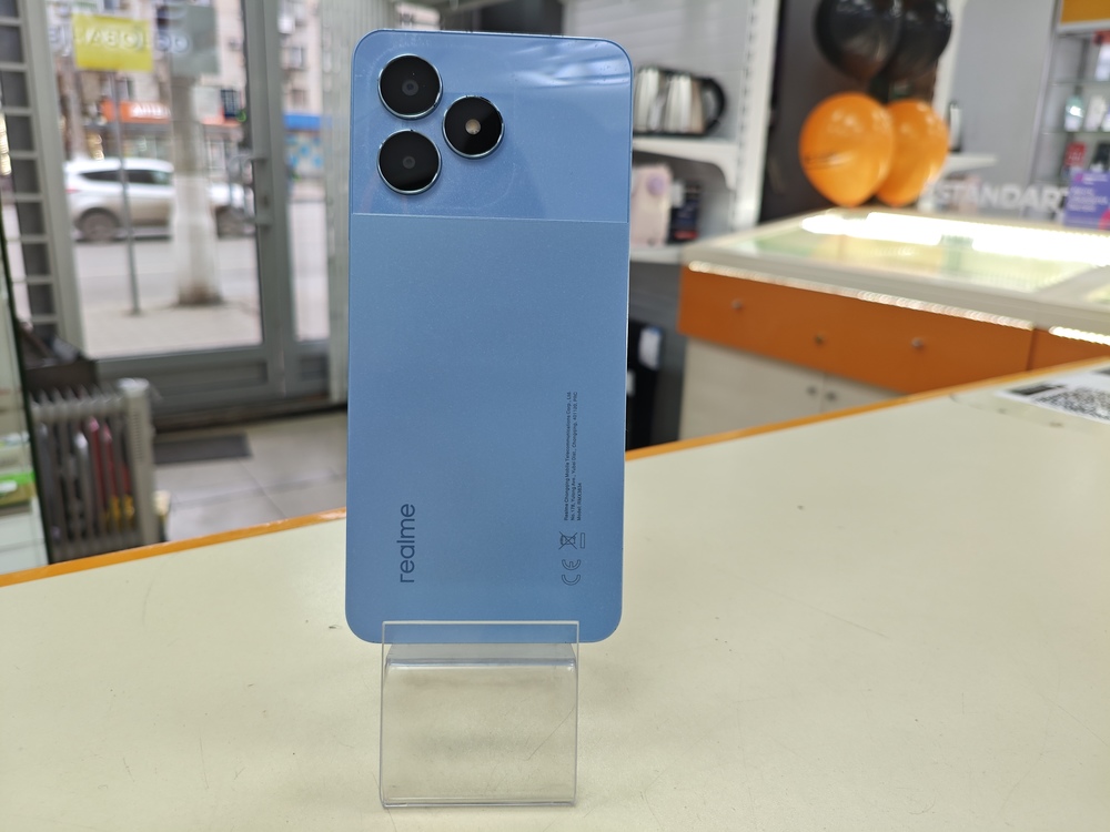 Смартфон Realme Note 50 3/64