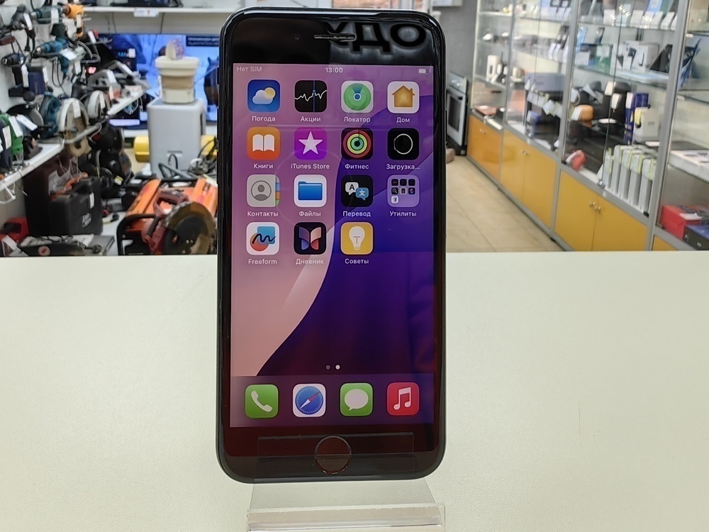 Смартфон Apple Iphone SE 2022 64GB