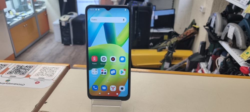 Смартфон Xiaomi Redmi A1+ 32Гб