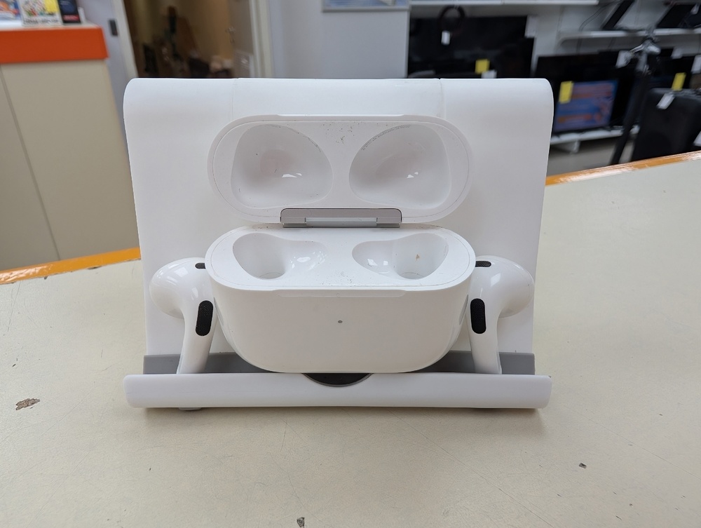 Наушники беспроводные Apple AirPods 3 Lightning