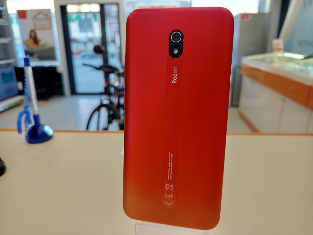 Смартфон Xiaomi Redmi 8A 2/32