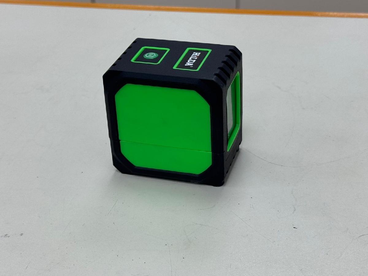 Нивелир Hilda 2-L