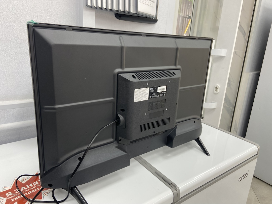 LED Телевизор BQ 3204В