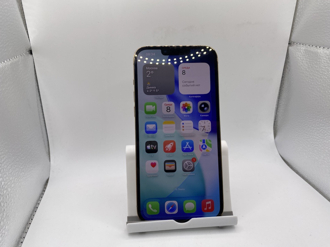 Смартфон Apple iPhone 13 Pro Max 256Gb