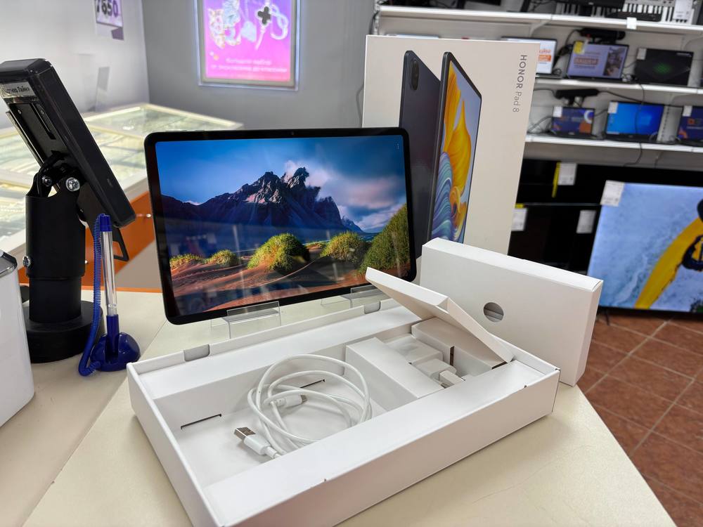 Планшет Honor Pad 8 6/128