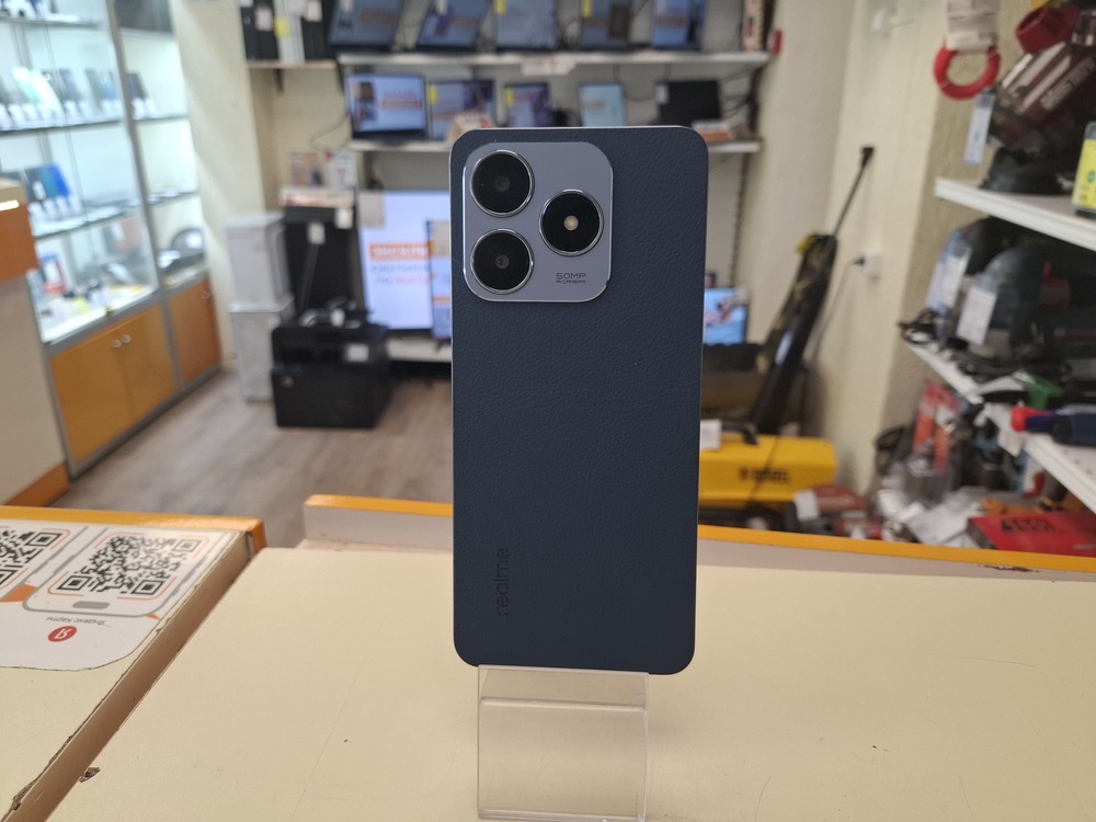 Смартфон Realme C63 8/256