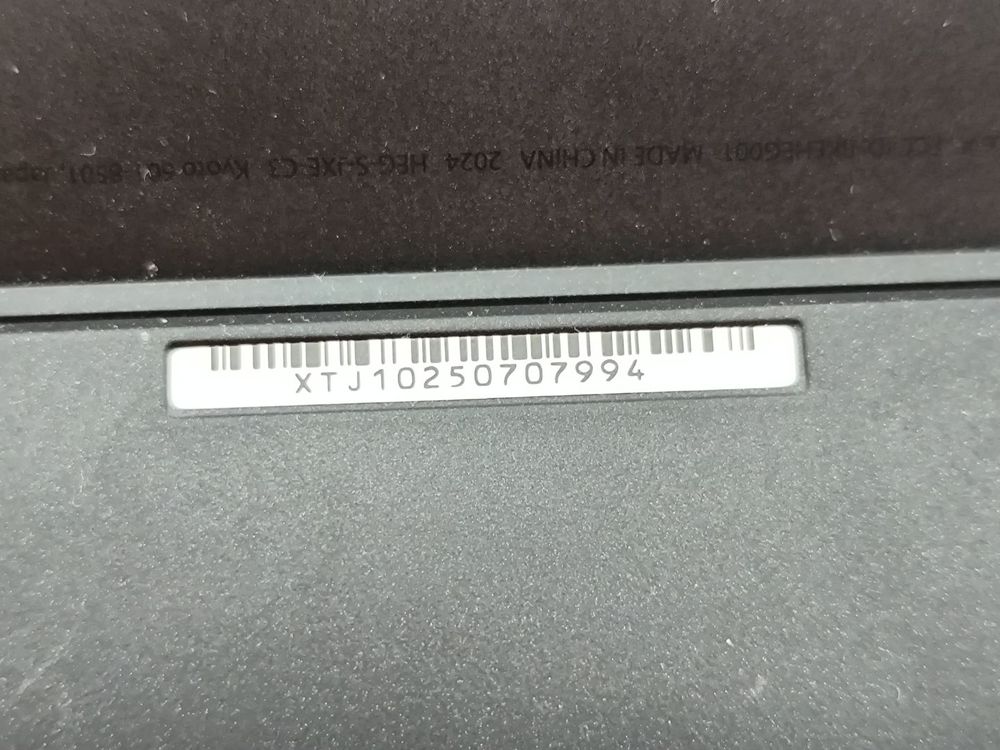 Игровая приставка Nintendo Switch Oled