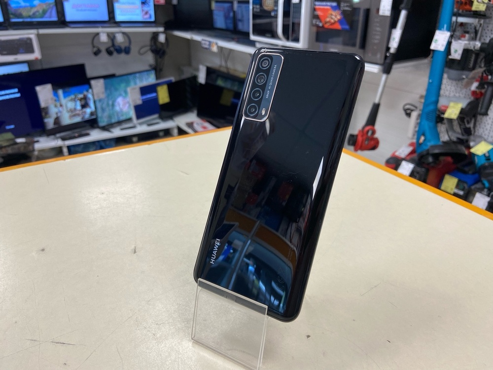 Смартфон Huawei P Smart 2021 4/128