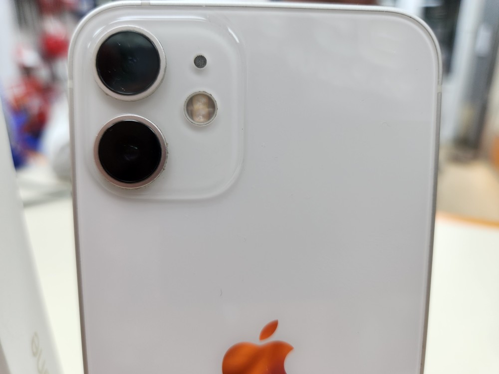 Смартфон Apple iPhone 12 mini 64Gb