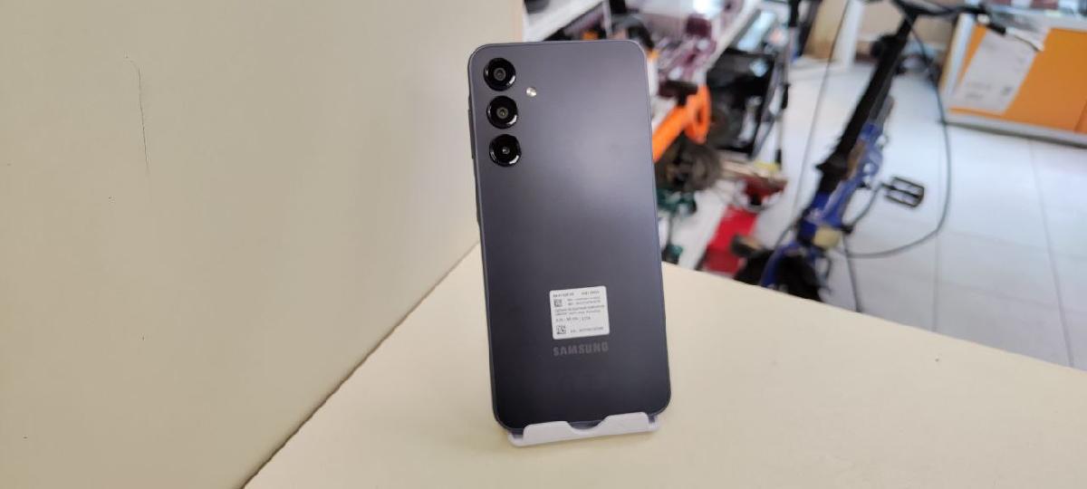Смартфон Samsung Galaxy A16 8/256