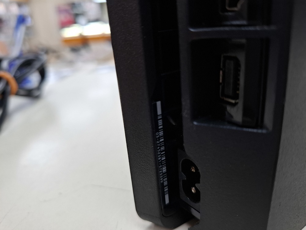 Игровая приставка PlayStation 4 Slim 1Tb