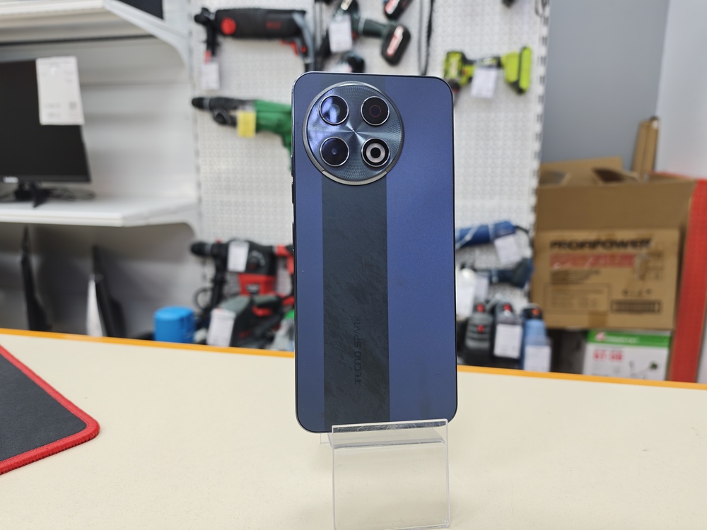 Смартфон Tecno SPARK 30 PRO 8/256