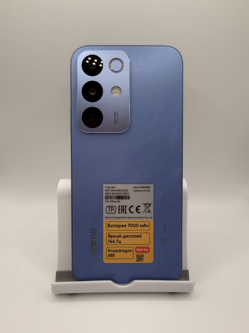 Смартфон Realme C85  8/256