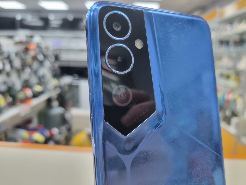 Смартфон Tecno POVA Neo 2 6/128