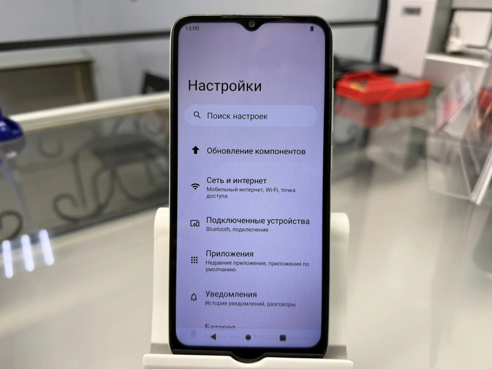 Смартфон Xiaomi Redmi A2+ 3/64
