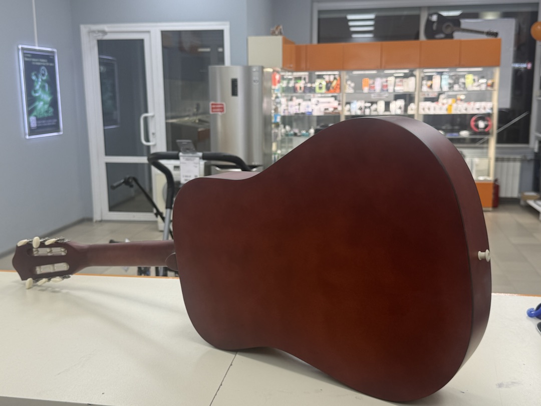 Гитара акустическая Belucci BC3825 SB