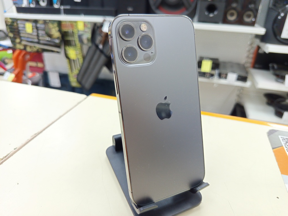 Смартфон Apple iPhone 12 Pro 128Gb