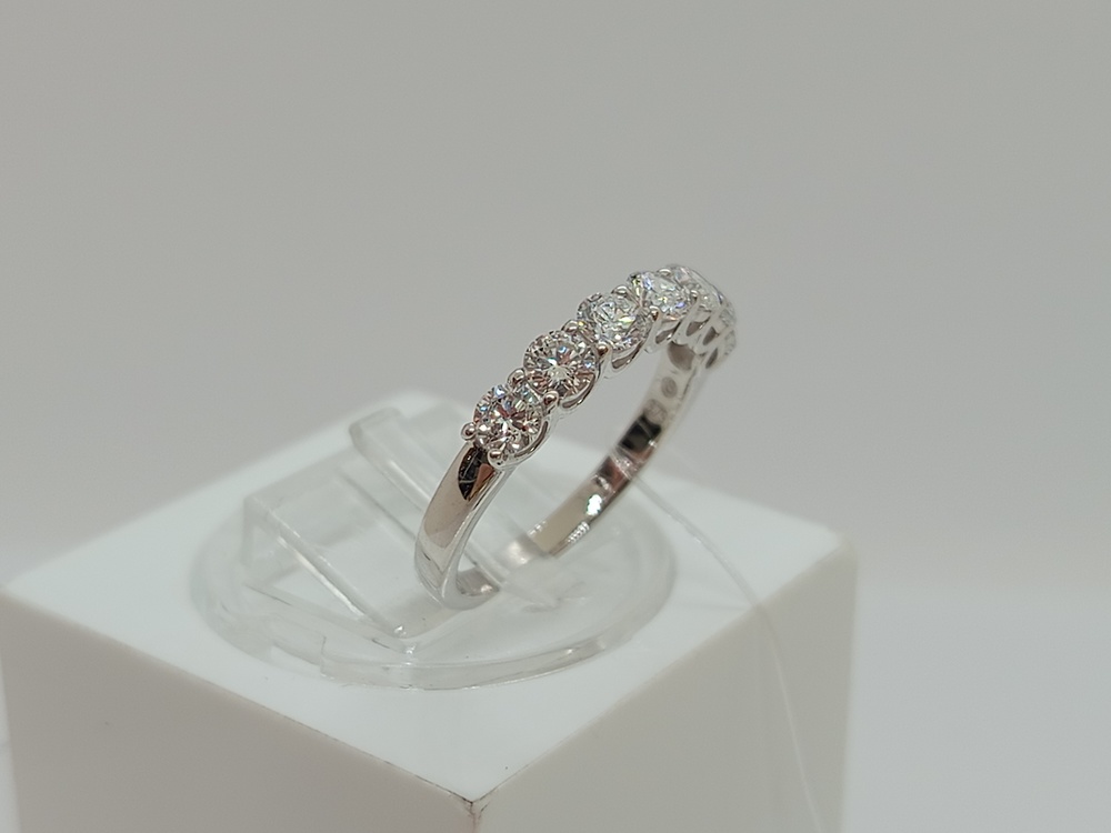 КОЛЬЦО БРИЛЛИАНТ (Au 585)