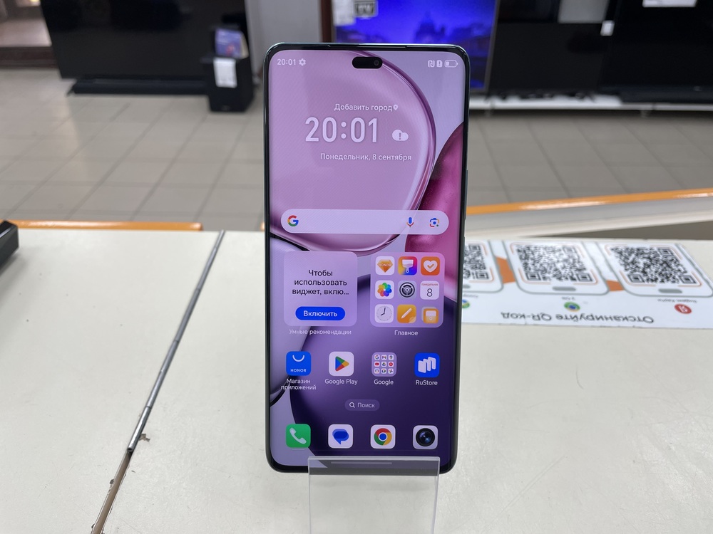 Смартфон Honor X9c 8/256