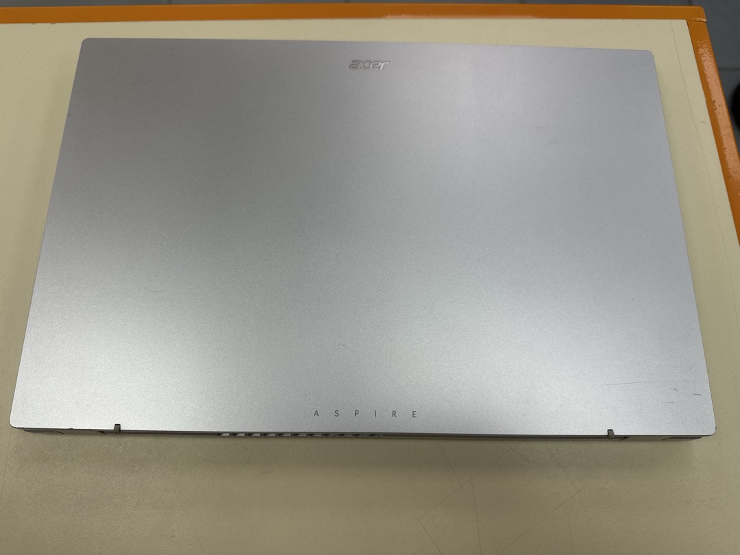 Ноутбук Acer; Ryzen 5 7520U, Intel UHD Graphics, 8 Гб, 500 Гб, Нет