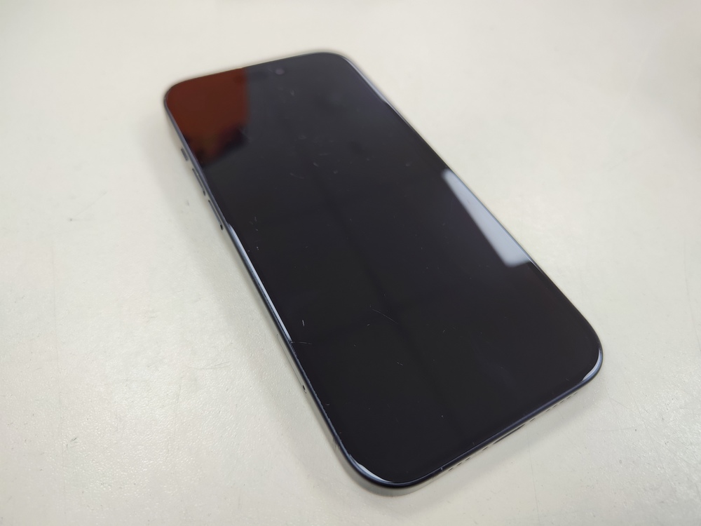 Смартфон Apple Iphone 15 128Gb