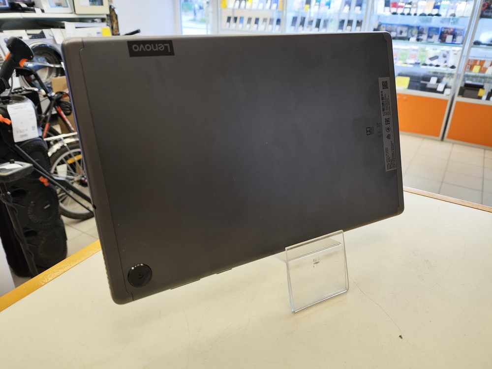 Планшет Lenovo TAB M10 FHD PLUS