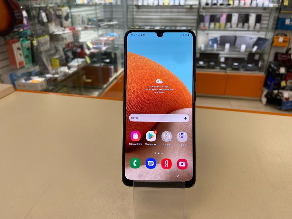 Смартфон Samsung Galaxy A32 4/128